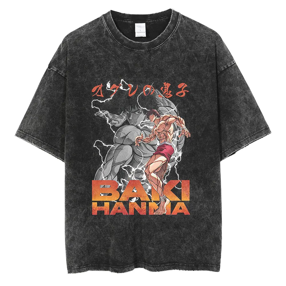 T-Shirt Anime