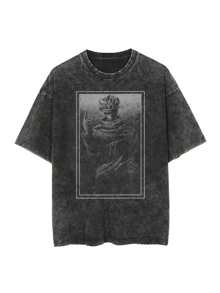 Anime T-SHIRT
